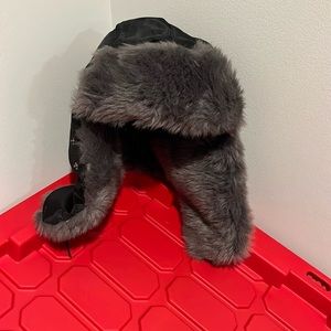 ushanka hat